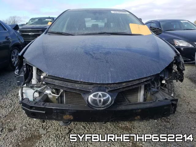 5YFBURHE7HP652214 фото 10