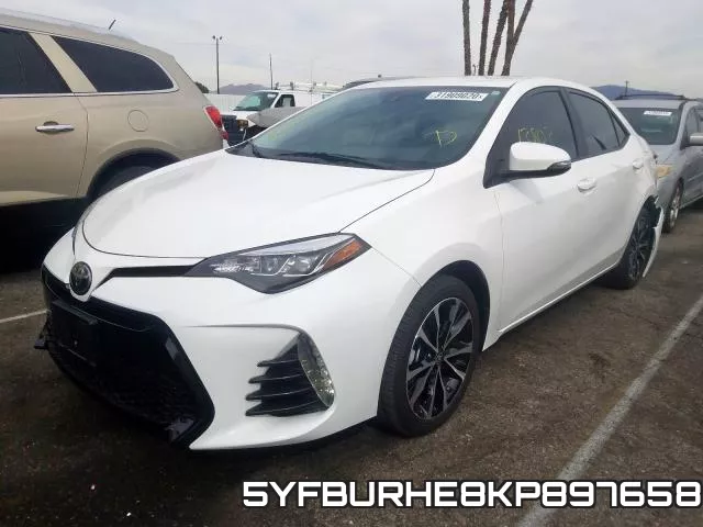 5YFBURHE8KP897658 фото 3