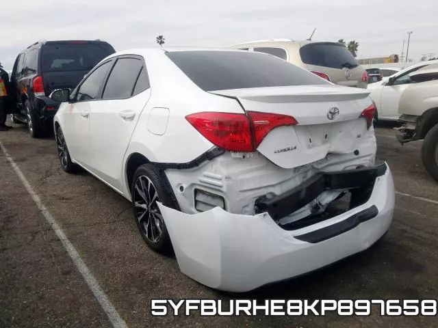 5YFBURHE8KP897658 фото 4
