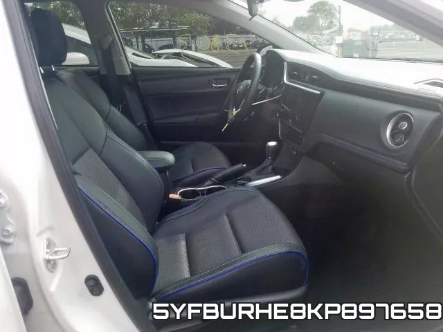 5YFBURHE8KP897658 фото 6