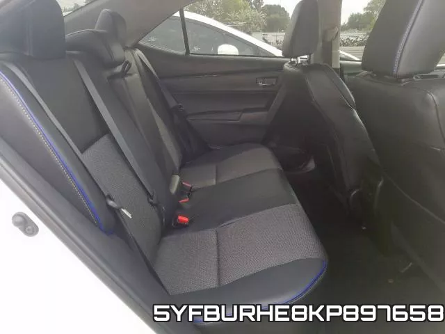 5YFBURHE8KP897658 фото 7