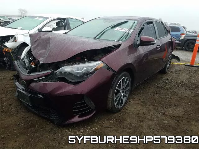5YFBURHE9HP579380 фото 3