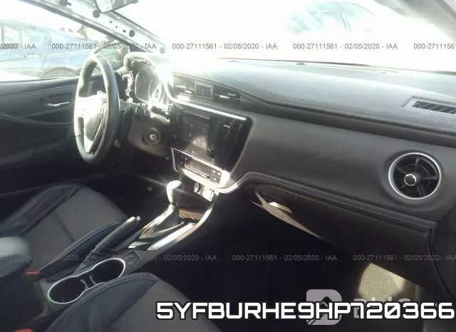 5YFBURHE9HP720366 фото 6