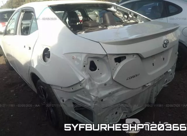 5YFBURHE9HP720366 фото 7
