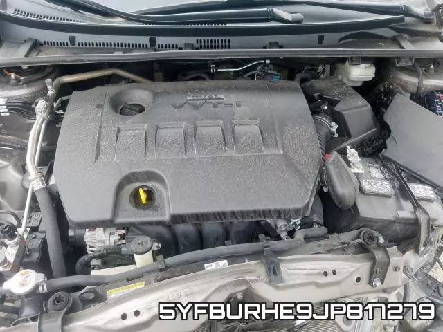 5YFBURHE9JP817279 фото 8