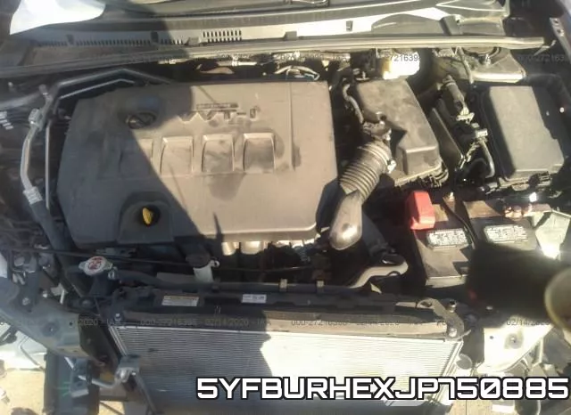 5YFBURHEXJP750885 фото 2