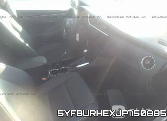 5YFBURHEXJP750885 фото 6