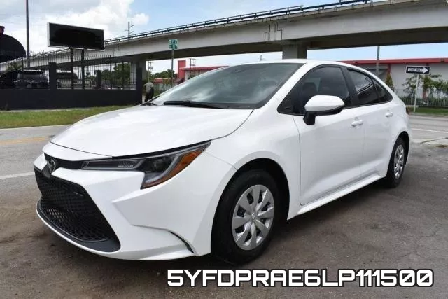 5YFDPRAE6LP111500 фото 3