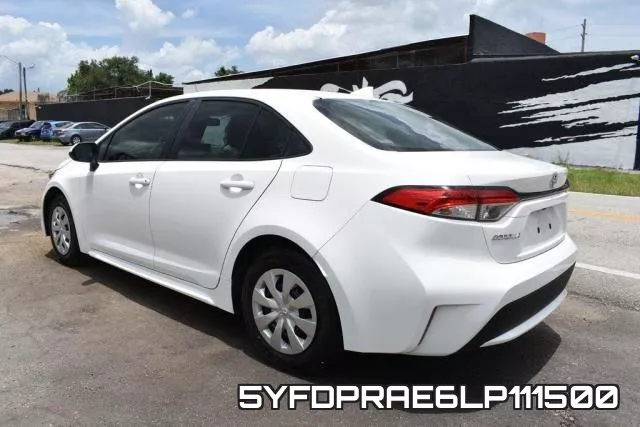 5YFDPRAE6LP111500 фото 4