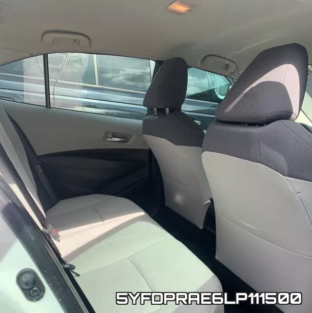 5YFDPRAE6LP111500 фото 7