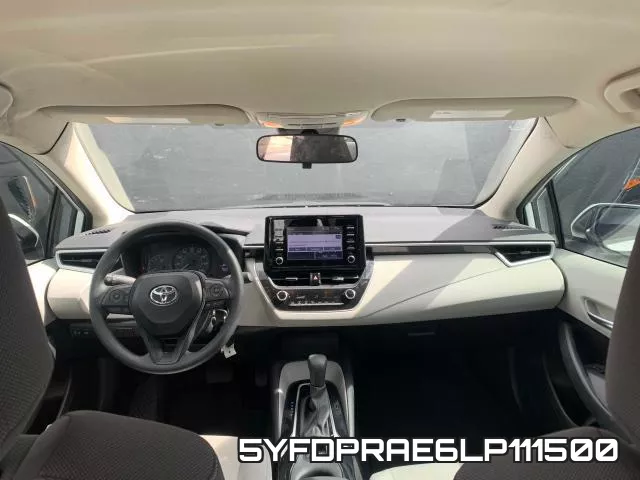 5YFDPRAE6LP111500 фото 10