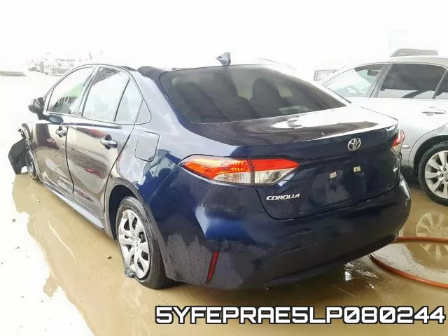 5YFEPRAE5LP080244 фото 4