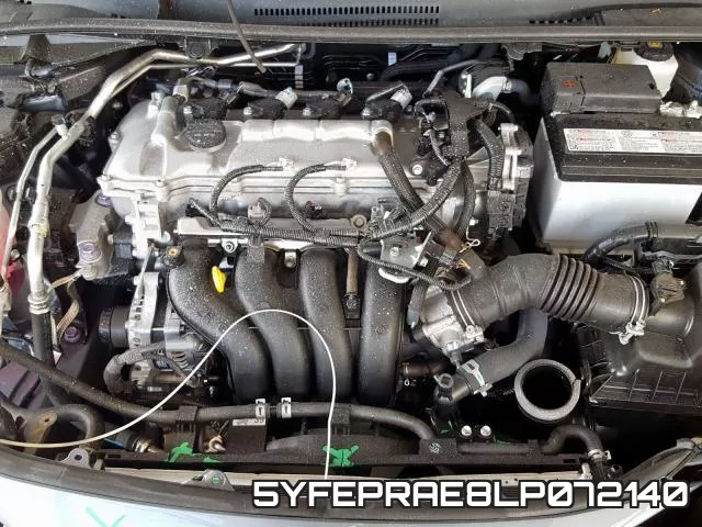 5YFEPRAE8LP072140 фото 8