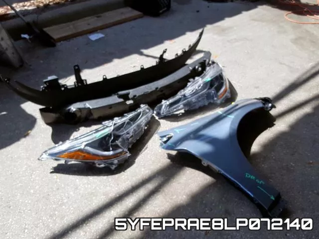 5YFEPRAE8LP072140 фото 10