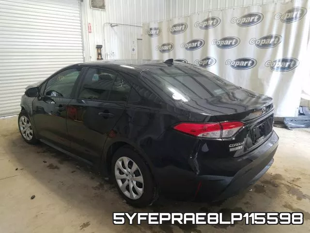 5YFEPRAE8LP115598 фото 4
