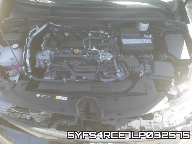 5YFS4RCE7LP032575 фото 8