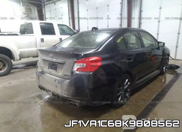 JF1VA1C68K9808562 фото 5