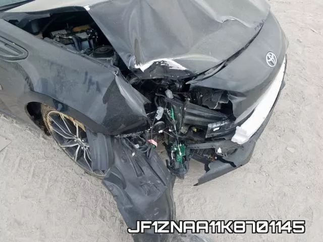 JF1ZNAA11K8701145 фото 10