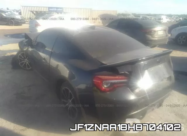 JF1ZNAA18H8704102 фото 4