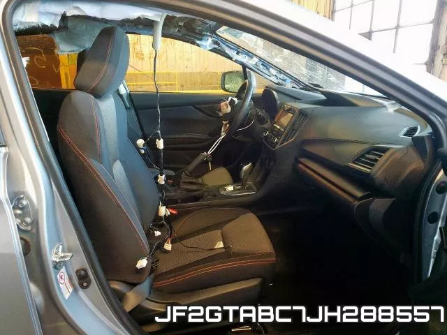 JF2GTABC7JH288557 фото 6