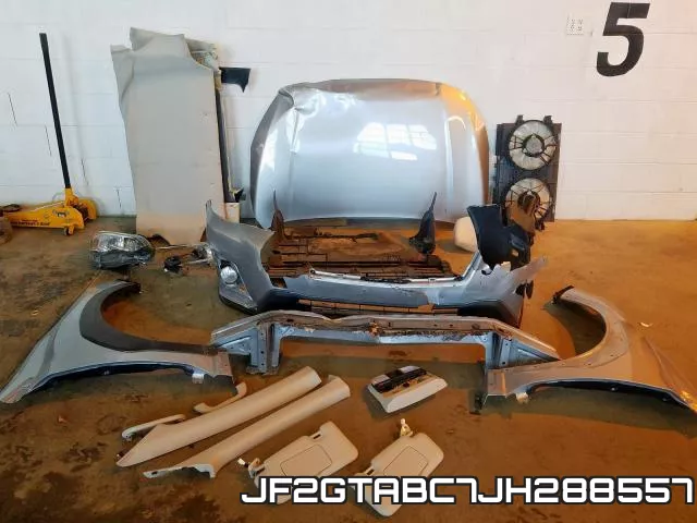 JF2GTABC7JH288557 фото 10