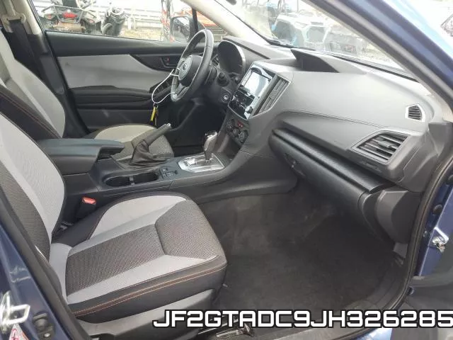 JF2GTADC9JH326285 фото 6