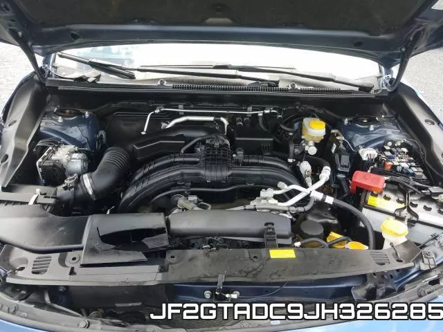 JF2GTADC9JH326285 фото 8