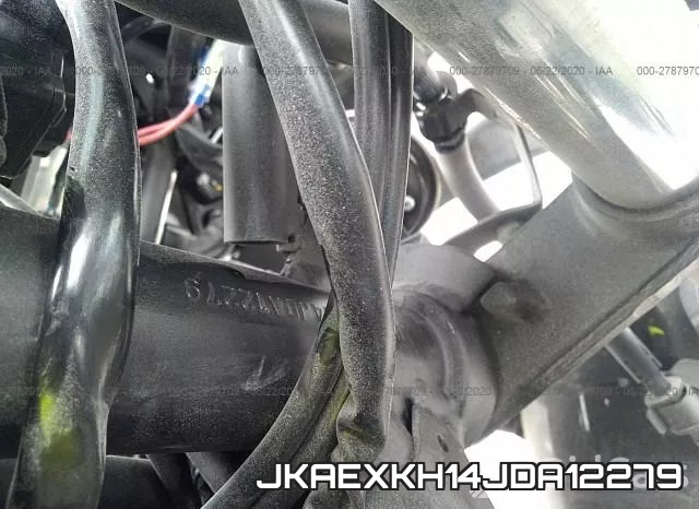 JKAEXKH14JDA12279 фото 2