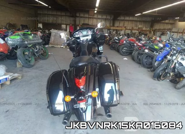 JKBVNRK15KA016084 фото 7