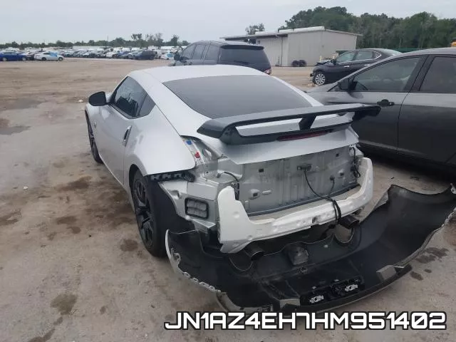 JN1AZ4EH7HM951402 фото 4