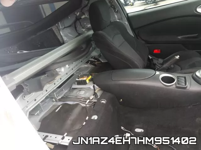 JN1AZ4EH7HM951402 фото 7