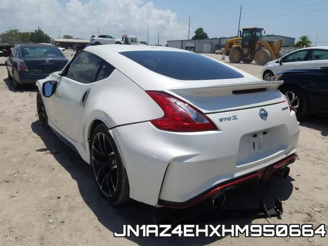 JN1AZ4EHXHM950664 фото 4
