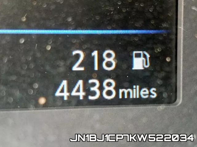 JN1BJ1CP7KW522034 фото 9
