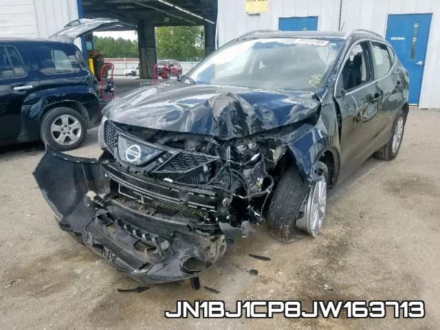 JN1BJ1CP8JW163713 фото 3