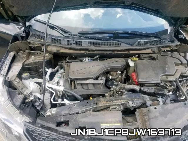JN1BJ1CP8JW163713 фото 8