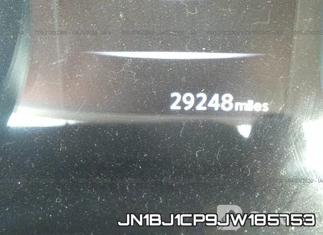 JN1BJ1CP9JW185753 фото 8