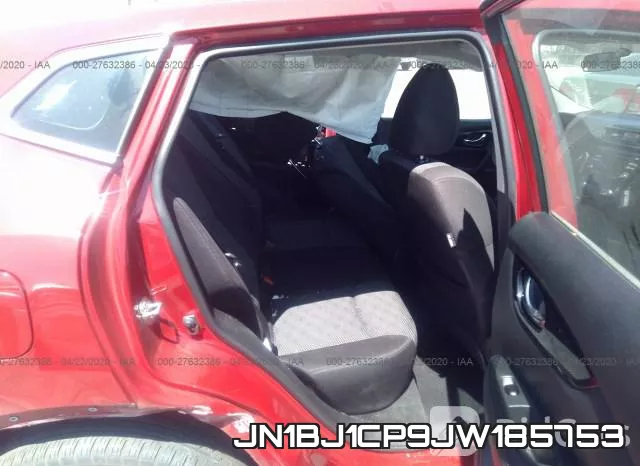 JN1BJ1CP9JW185753 фото 9