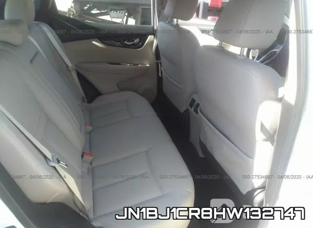 JN1BJ1CR8HW132747 фото 9