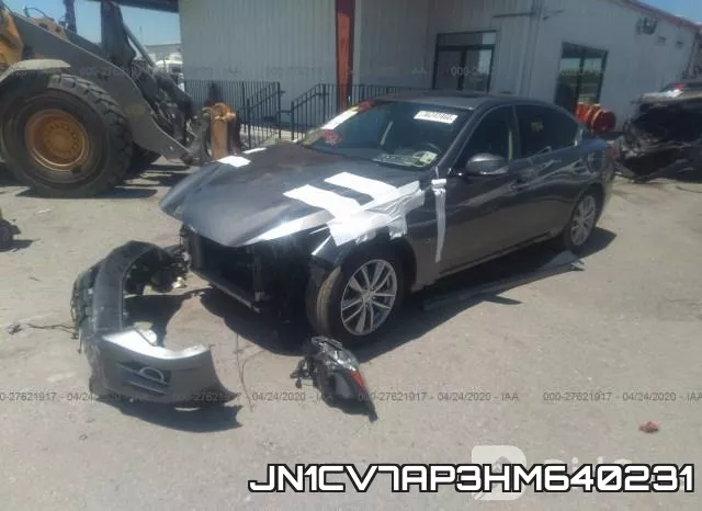 JN1CV7AP3HM640231 фото 7