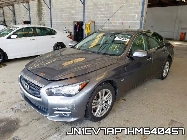 JN1CV7AP7HM640457 фото 3
