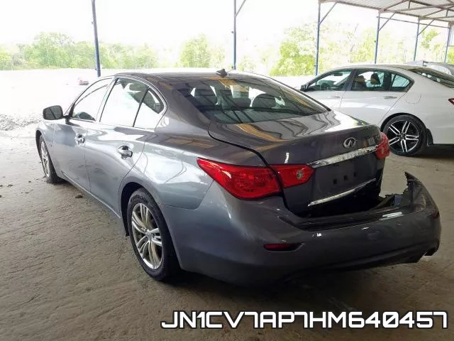 JN1CV7AP7HM640457 фото 4