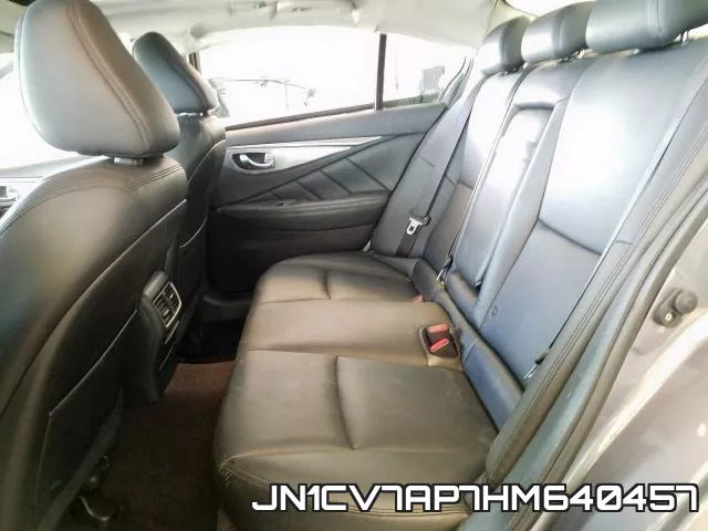 JN1CV7AP7HM640457 фото 7