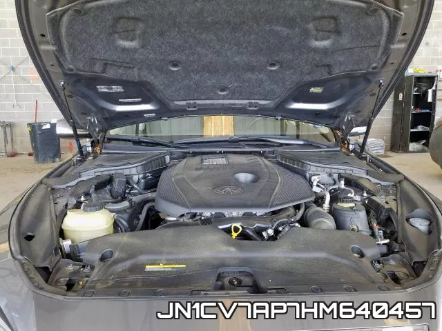 JN1CV7AP7HM640457 фото 8