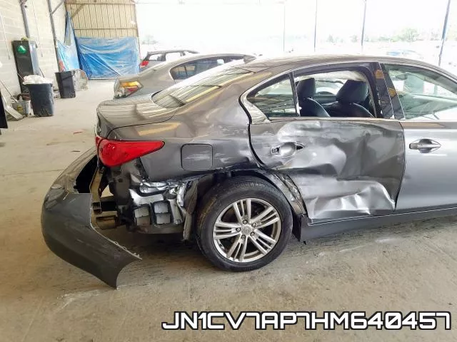 JN1CV7AP7HM640457 фото 10
