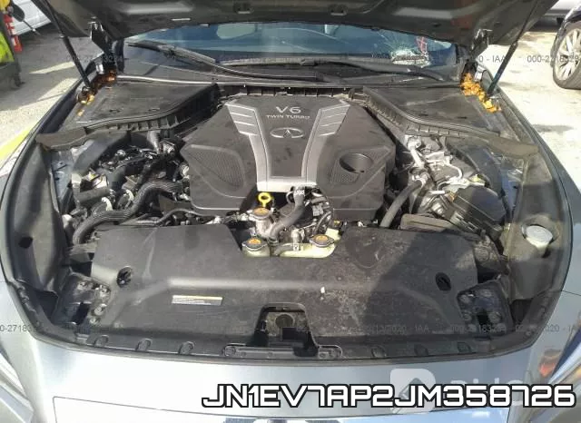 JN1EV7AP2JM358726 фото 2