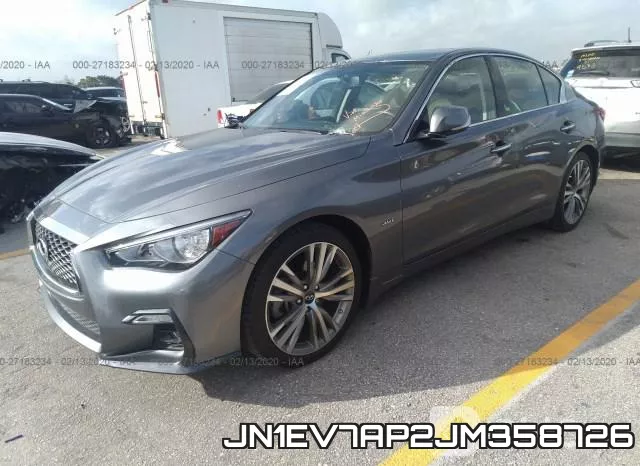 JN1EV7AP2JM358726 фото 3