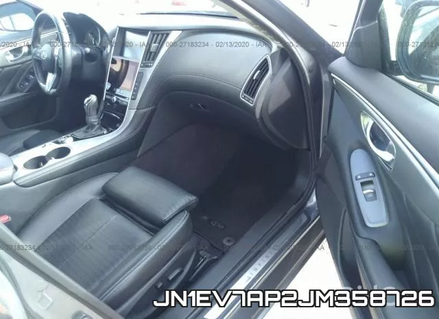 JN1EV7AP2JM358726 фото 6