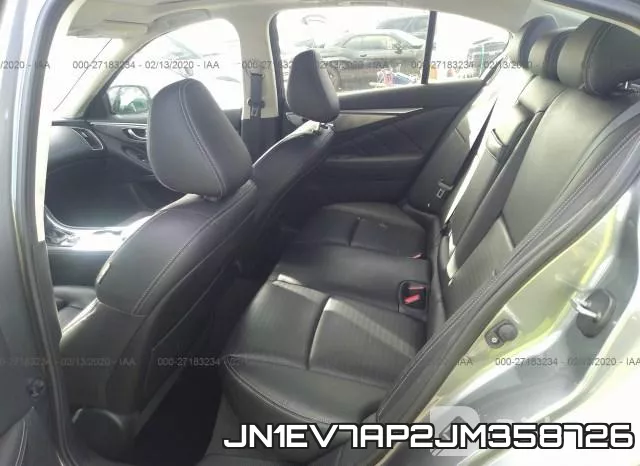 JN1EV7AP2JM358726 фото 9