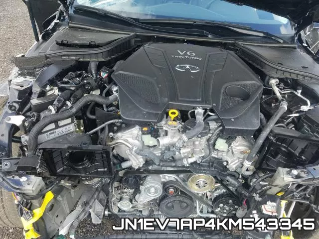 JN1EV7AP4KM543345 фото 8