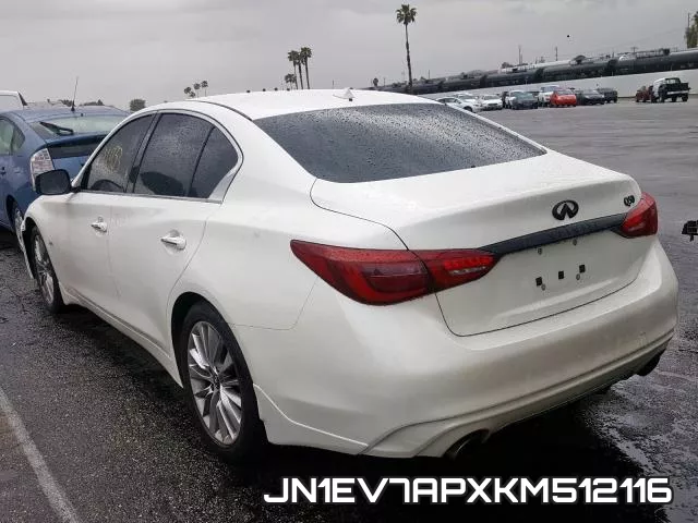 JN1EV7APXKM512116 фото 4